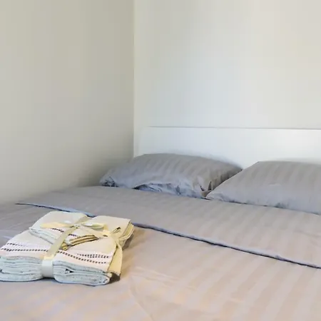 Geriausios Atostogos Ferienhaus *