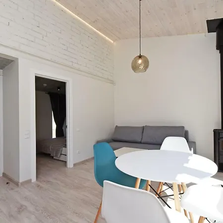 Ferienhaus Geriausios Atostogos Palanga