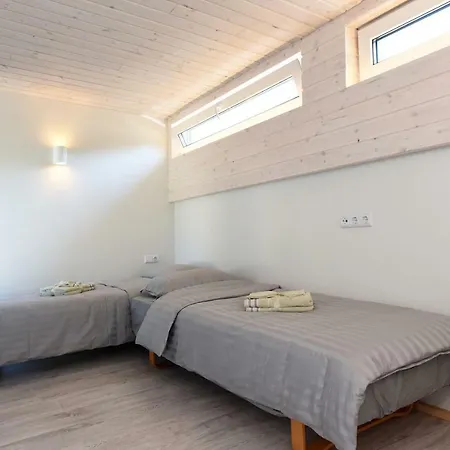 Prázdninový dům Geriausios Atostogos *