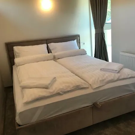 Hébergement de vacances Geriausios Atostogos