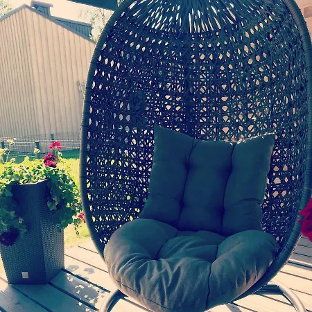 Hébergement de vacances Geriausios Atostogos