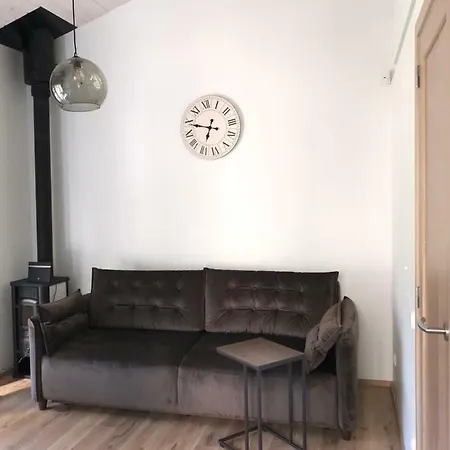 Ferienhaus Geriausios Atostogos
