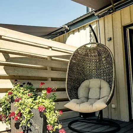 Hébergement de vacances Geriausios Atostogos *