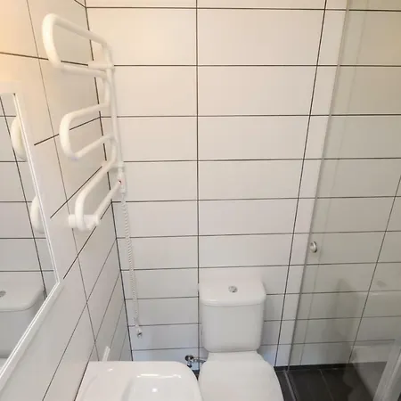 Geriausios Atostogos Ferienhaus *