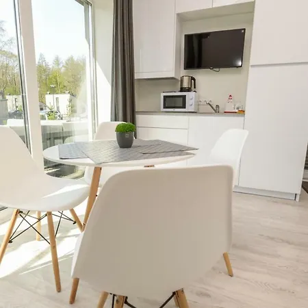 Geriausios Atostogos Ferienhaus *