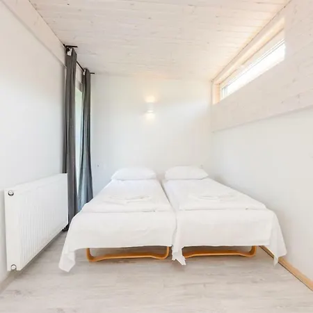 Geriausios Atostogos Prázdninový dům