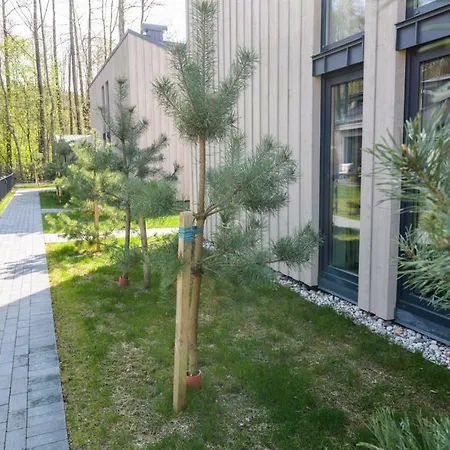 Prázdninový dům Geriausios Atostogos *