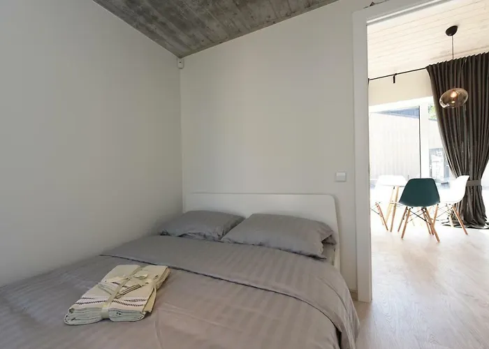 Geriausios Atostogos *