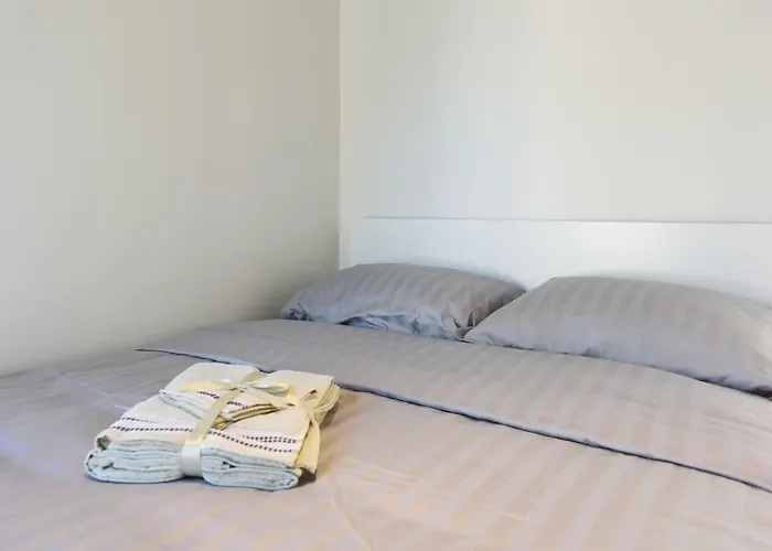 Geriausios Atostogos Poilsio namai *