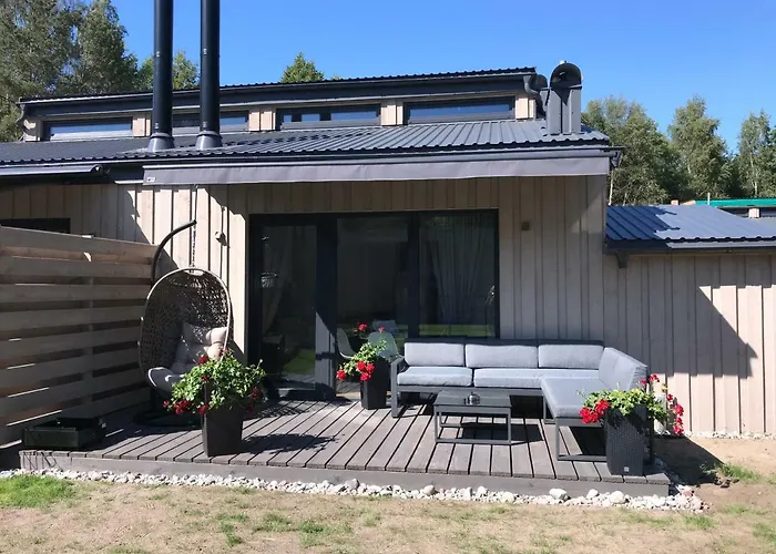 Geriausios Atostogos * Palanga