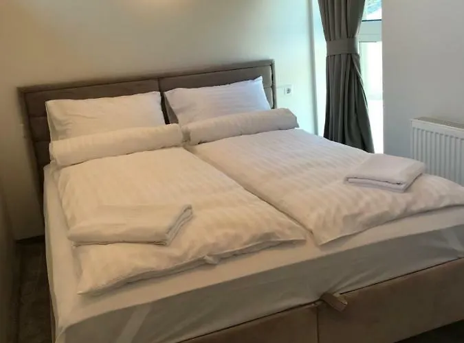 Holiday home Geriausios Atostogos