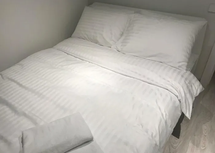 Holiday home Geriausios Atostogos Palanga