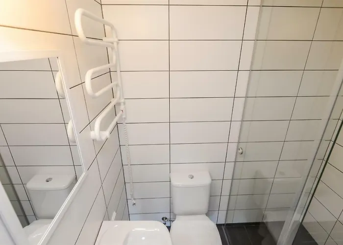 Geriausios Atostogos Holiday home *