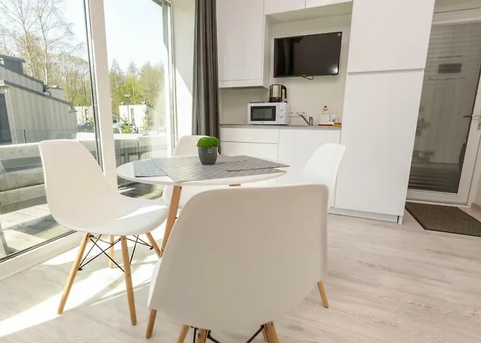 Geriausios Atostogos Holiday home *