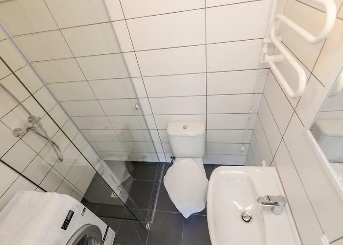 Geriausios Atostogos