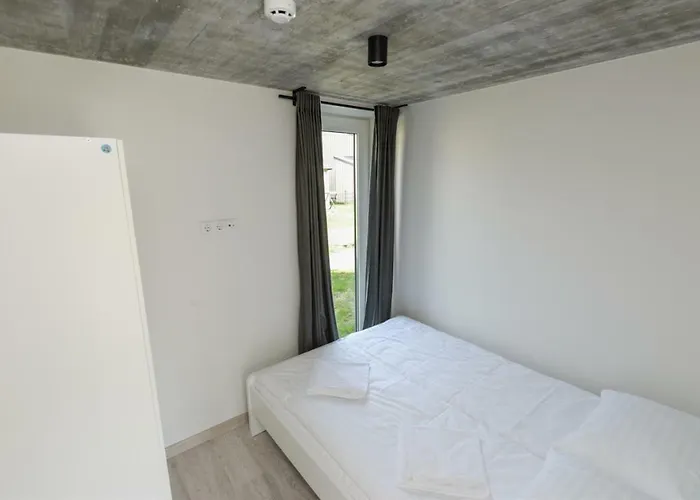 Geriausios Atostogos Palanga