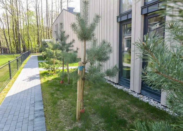 Poilsio namai Geriausios Atostogos *