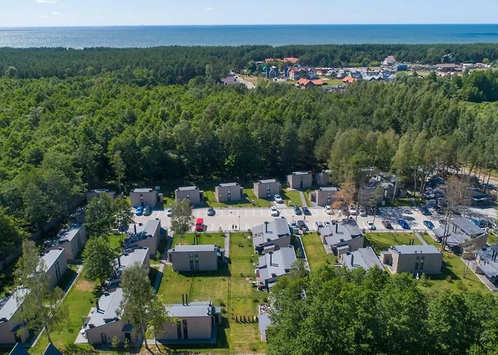 Geriausios Atostogos