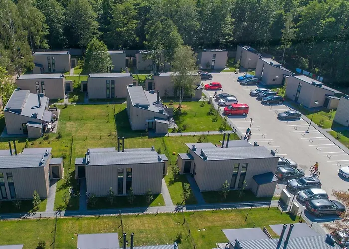 Geriausios Atostogos Holiday home *