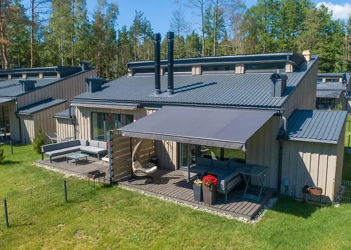 Geriausios Atostogos * Palanga